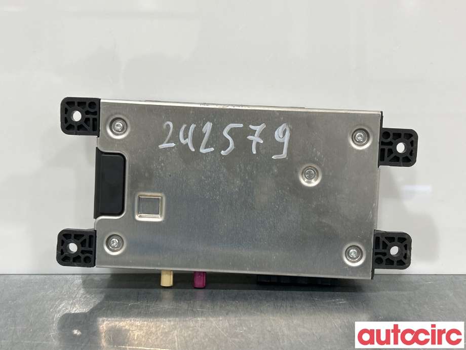 Styreenhet diverse til Ford Transit Custom 2013-2023 (Type I) (FORD|2798024|LR3T-14G087-VJ)