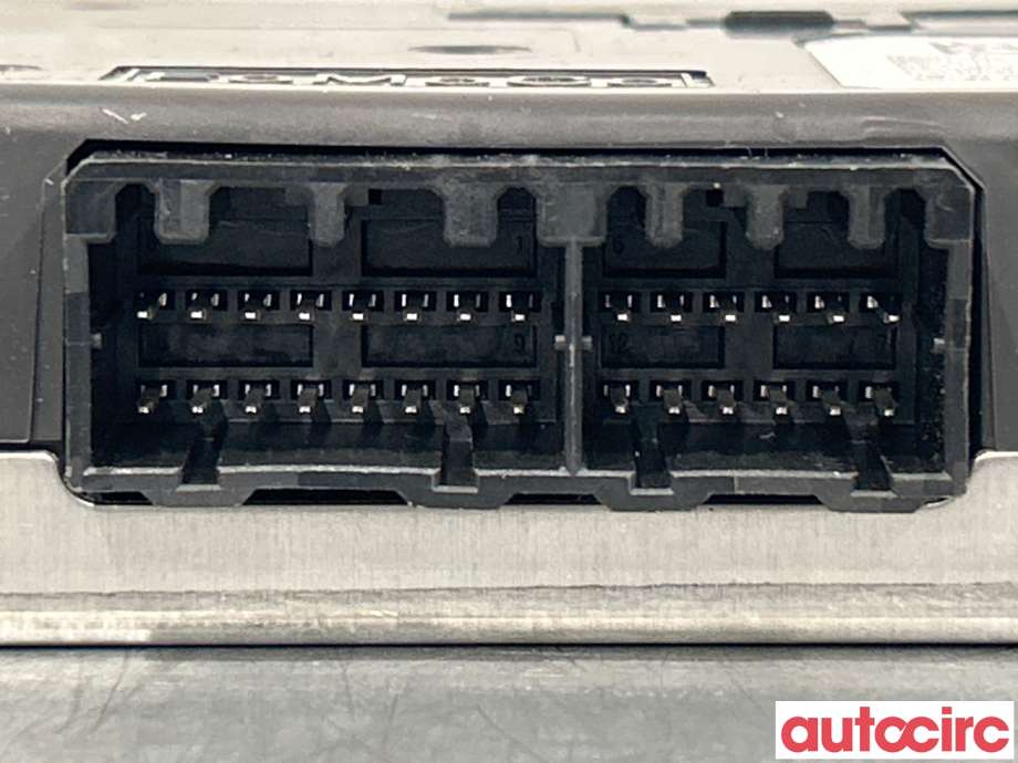 Styreenhet diverse til Ford Transit Custom 2013-2023 (Type I) (FORD|2798024|LR3T-14G087-VJ)