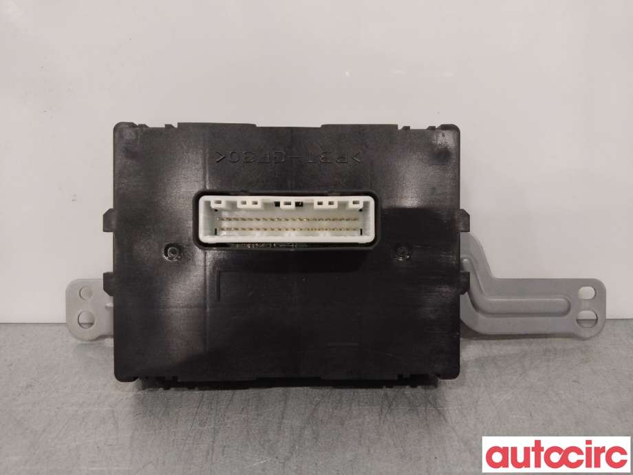 Styreenhet klima/aircondition til Suzuki SX4 S-CROSS 2013-->> (Type II) (SUZUKI|39530-64R00|H0218173|39530-6400)