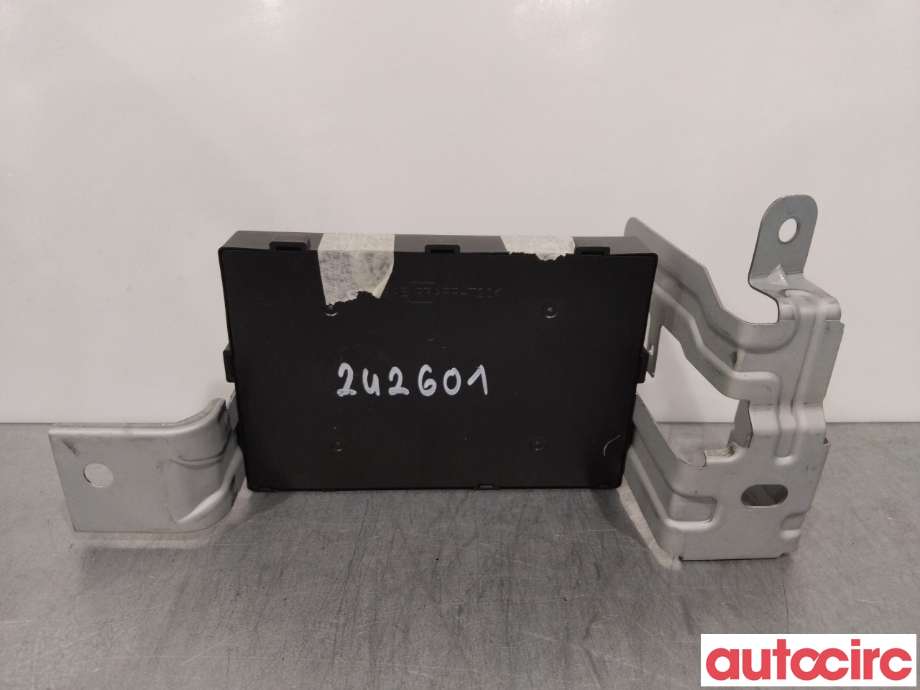 Styreenhet nøkkelfri/keyless til Suzuki SX4 S-CROSS 2013-->> (Type II) (SUZUKI|37171-61MA1|S57L0|37171-61MA1-000)