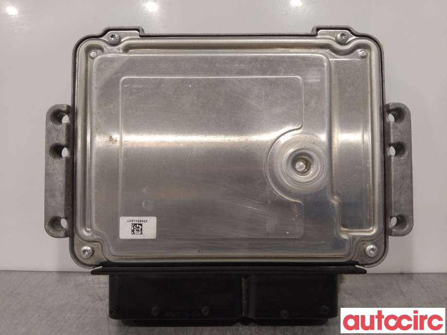 Styreenhet motor til Suzuki SX4 S-CROSS 2013-->> (Type II)  (SUZUKI|33910-60R00|0261S11956)