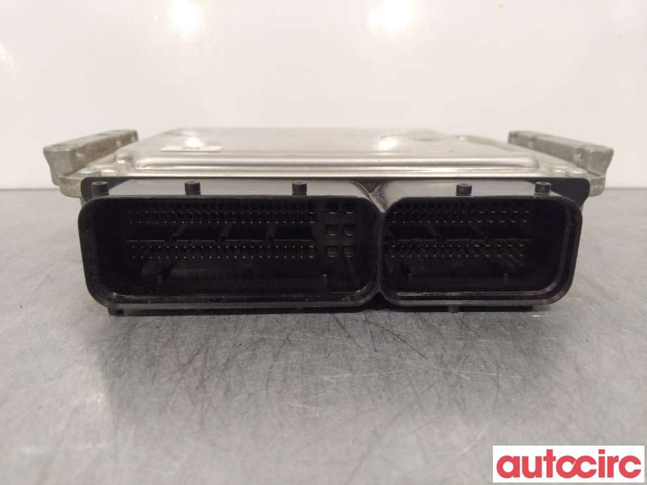 Styreenhet motor til Suzuki SX4 S-CROSS 2013-->> (Type II)  (SUZUKI|33910-60R00|0261S11956)
