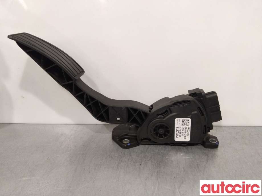 Pedal gass til Suzuki SX4 S-CROSS 2013-->> (Type II) (SUZUKI|49400-68L51|49400-68L51-000)