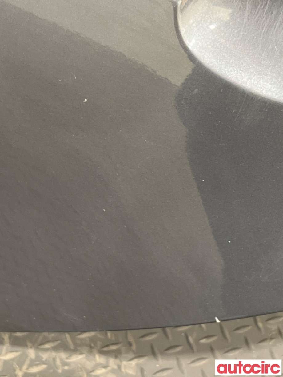 Dør venstre bak til Volvo V40 2012-2019  (VOLVO|32321999|)