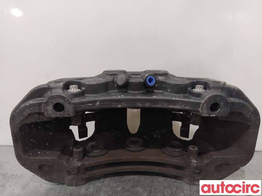 Bremsecaliper høyre foran til Porsche Cayenne 2010-2017 (92A) (92A) (PORSCHE|7PP615150D||971615124BL)