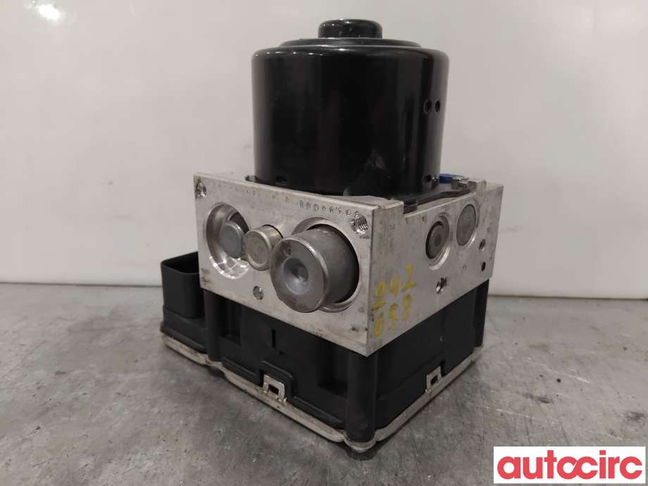 ABS sentral til Porsche Cayenne 2010-2017 (92A) (92A) (PORSCHE|95835595500|100929-03313|95835595504)