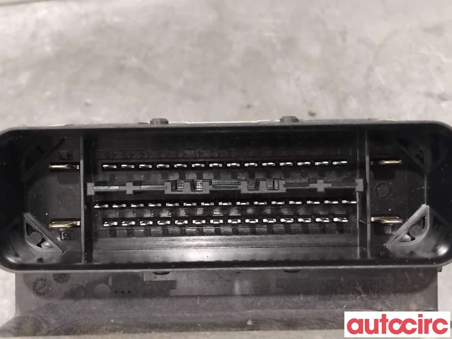 ABS sentral til Porsche Cayenne 2010-2017 (92A) (92A) (PORSCHE|95835595500|100929-03313|95835595504)