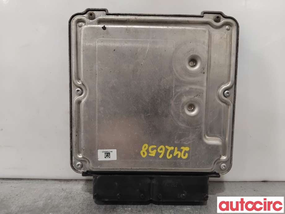Styreenhet motor til Porsche Cayenne 2010-2017 (92A) (92A) (PORSCHE|95861860511|0281017906|958997401B)