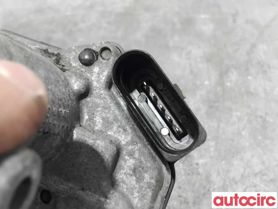Spjeldhus til Audi A5 2007-2016 (Type I) (AUDI|03L128063E|A2C53338105|03L128063AF)