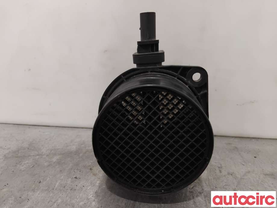 Luftmengde/luftmassemåler til Audi A5 2007-2016 (Type I) (AUDI|03G906461C|0281002735)