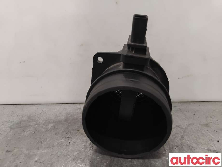 Luftmengde/luftmassemåler til Audi A5 2007-2016 (Type I) (AUDI|03G906461C|0281002735)