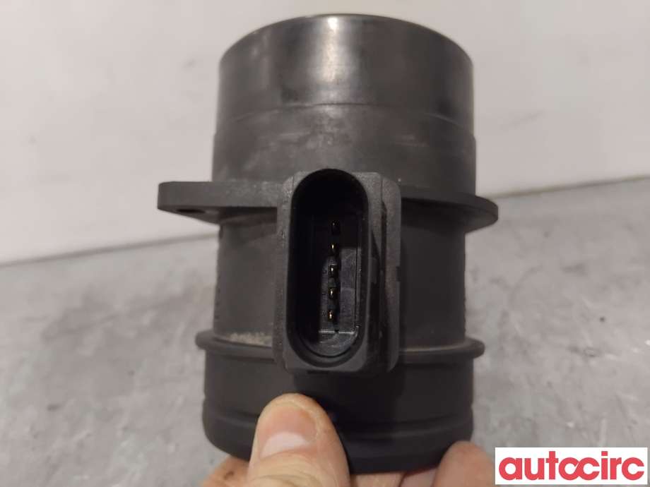 Luftmengde/luftmassemåler til Audi A5 2007-2016 (Type I) (AUDI|03G906461C|0281002735)