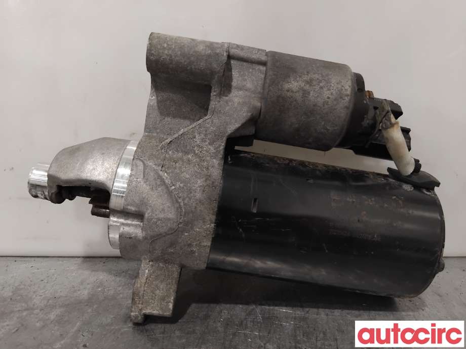 Starter diesel til Audi A5, 2007-2016 (Type I)  (AUDI|03L911021CX)
