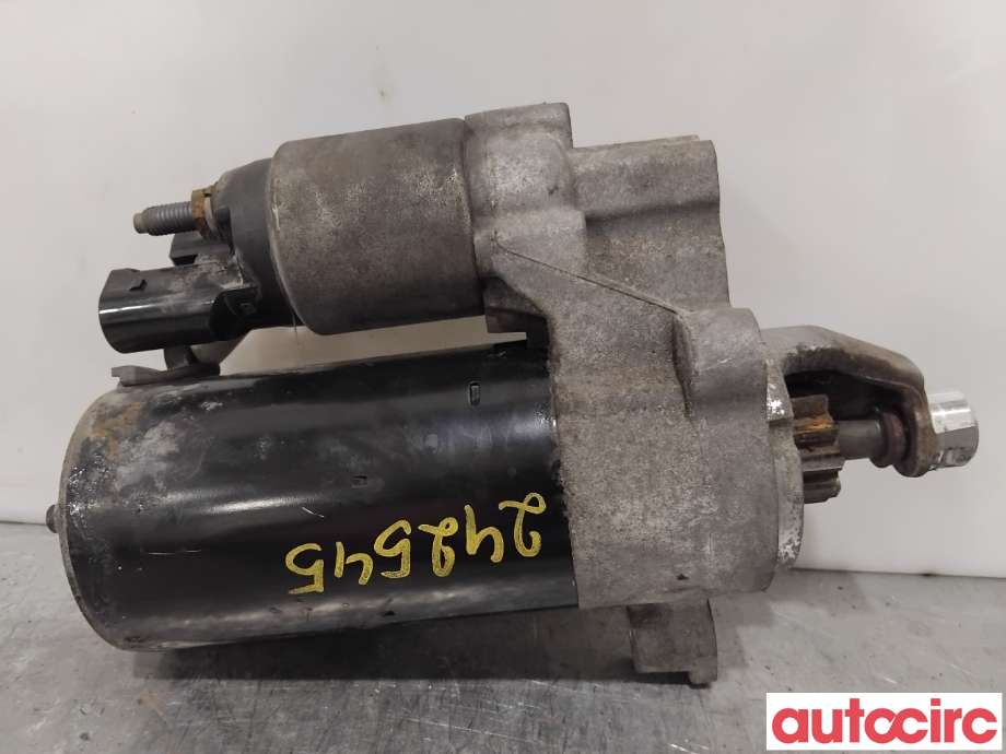 Starter diesel til Audi A5 2007-2016 (Type I)  (AUDI|03L911021CX|0001115082|03L911021HX)