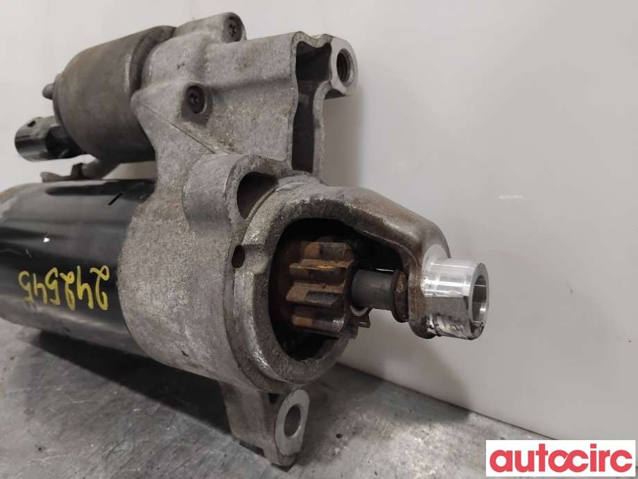 Starter diesel til Audi A5 2007-2016 (Type I)  (AUDI|03L911021CX|0001115082|03L911021HX)