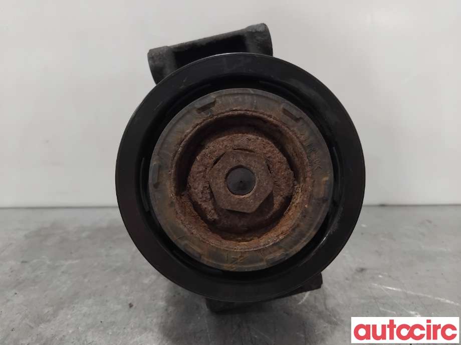 Aircondition kompressor til Audi A5, 2007-2016 (Type I)  (AUDI|8K0260805L)
