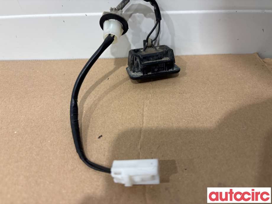 Bryter baklukeåpner til Mazda CX-5 2012-2017 (Type I)  (MAZDA|NO NR|)