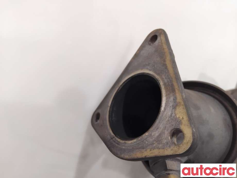 Partikkelfilter til Audi A5 2007-2016 (Type I) (AUDI|8K0254750NX|8K0178BA|8K0131703F)