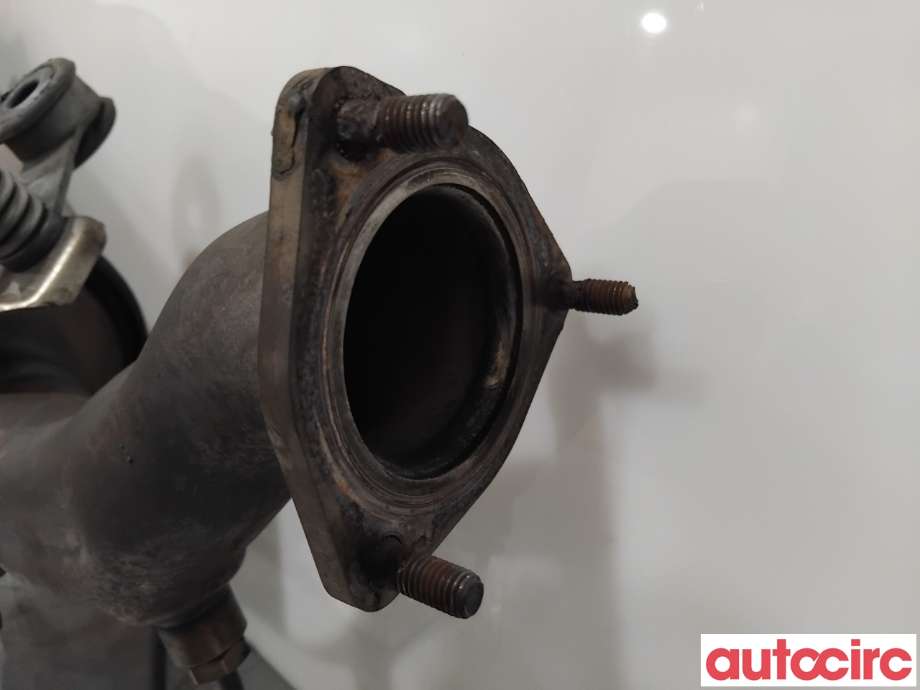 Partikkelfilter til Audi A5 2007-2016 (Type I) (AUDI|8K0254750NX|8K0178BA|8K0131703F)
