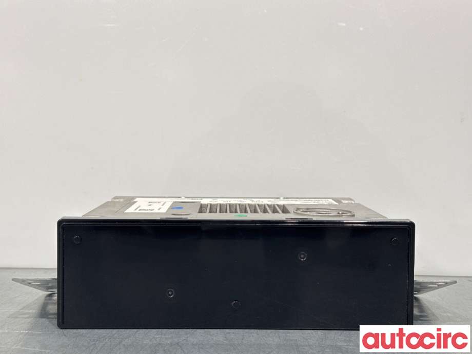 Bilstereo navigasjon til Hyundai Tucson, 2021-->>  (HYUNDAI|96560CZ580)