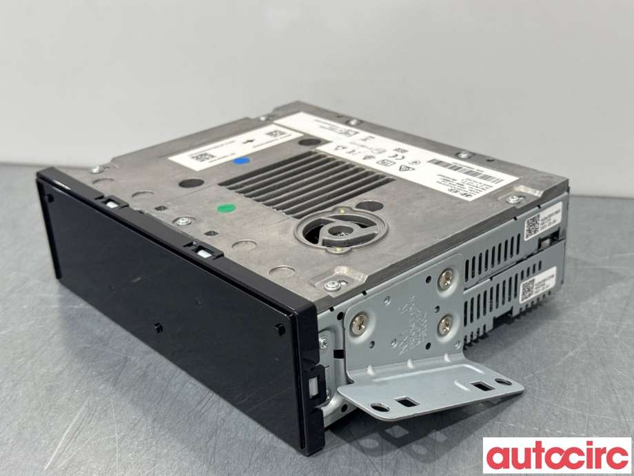 Bilstereo navigasjon til Hyundai Tucson 2021-->> (HYUNDAI|96560CZ580|GEN5-WIDE-NX4|96560CZ581)