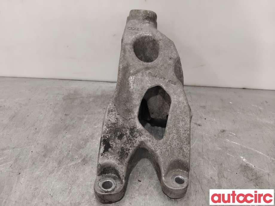Motorfeste til Audi A5, 2007-2016 (Type I)  (AUDI|8K0199307BP)