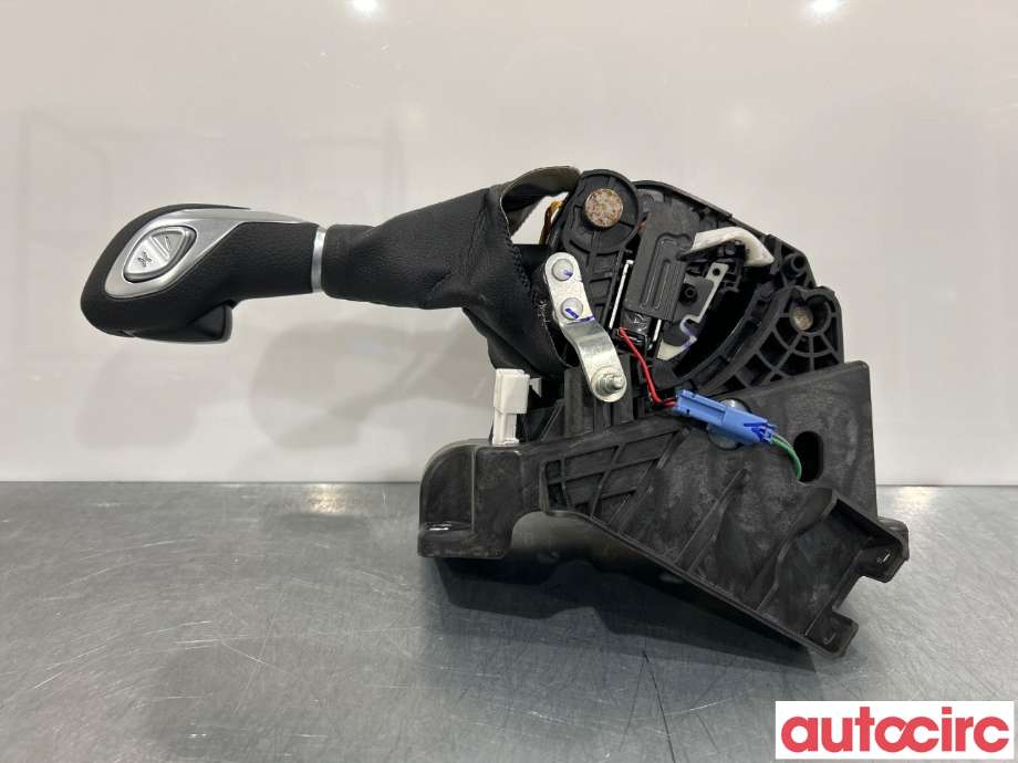 Girstang/girvelger automat til Ford Transit Custom, 2013-2023 (Type I)  (FORD|2553320)
