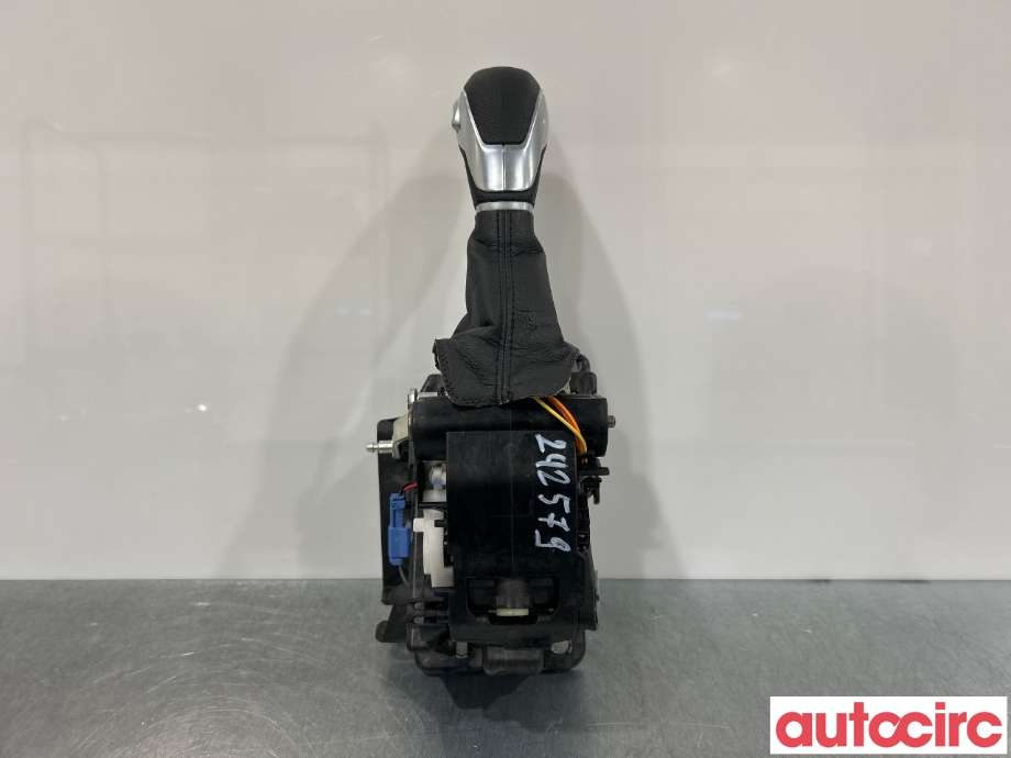 Girstang/girvelger automat til Ford Transit Custom 2013-2023 (Type I)  (FORD|2553320|GK2P-7K004-ACW)