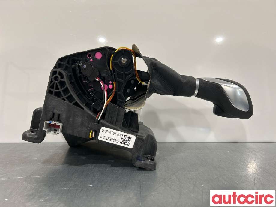 Girstang/girvelger automat til Ford Transit Custom 2013-2023 (Type I)  (FORD|2553320|GK2P-7K004-ACW)