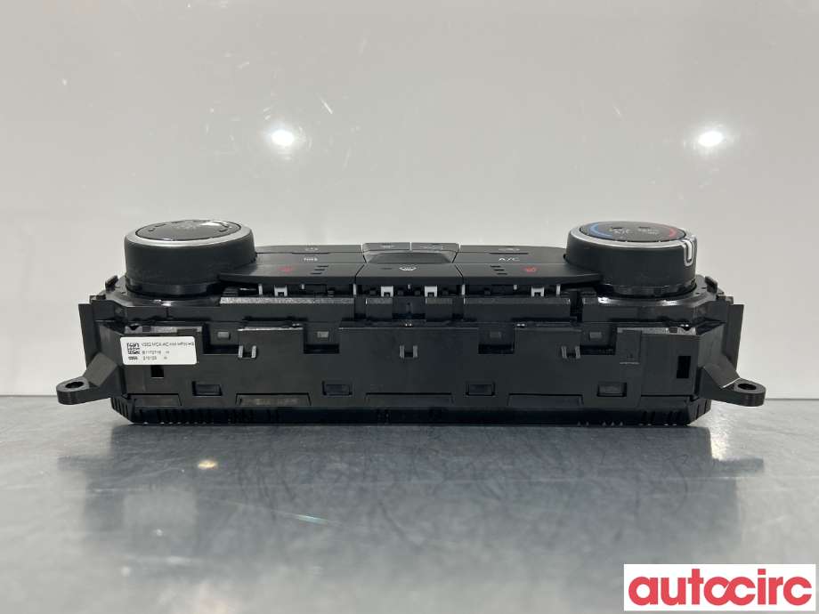 Varmeapparat betjening til Ford Transit Custom 2013-2023 (Type I)  (FORD|2473887||KK2T-19980-MA)