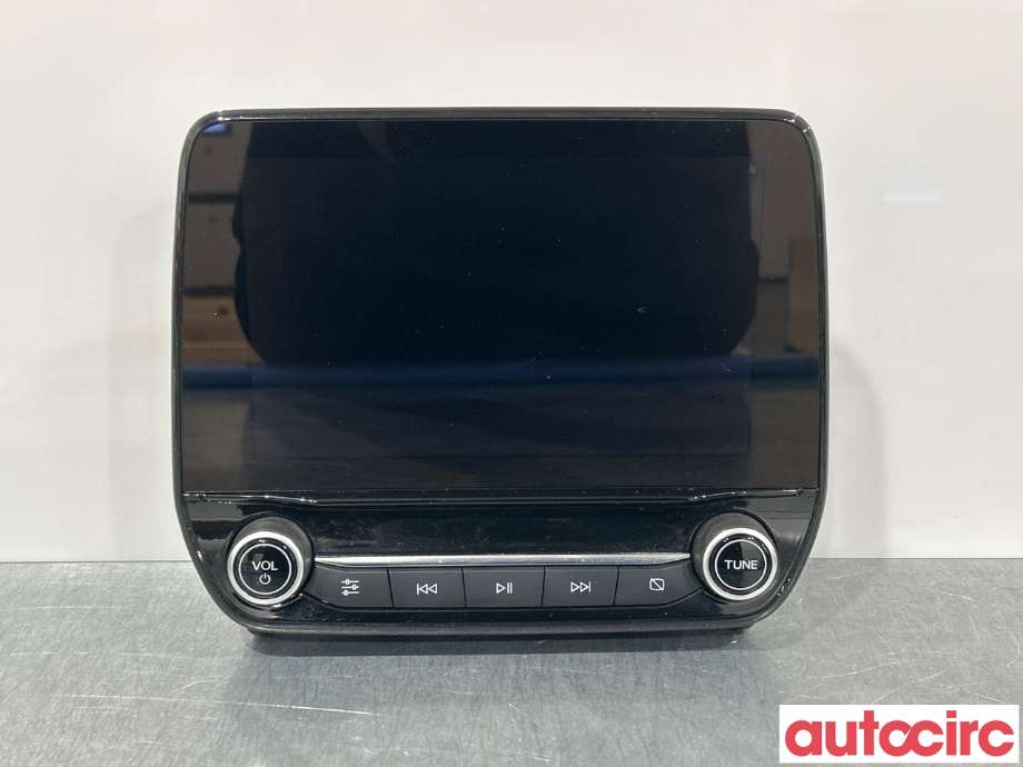 Instrument kjørecomputer til Ford Transit Custom, 2013-2023 (Type I)  (FORD|2659234)