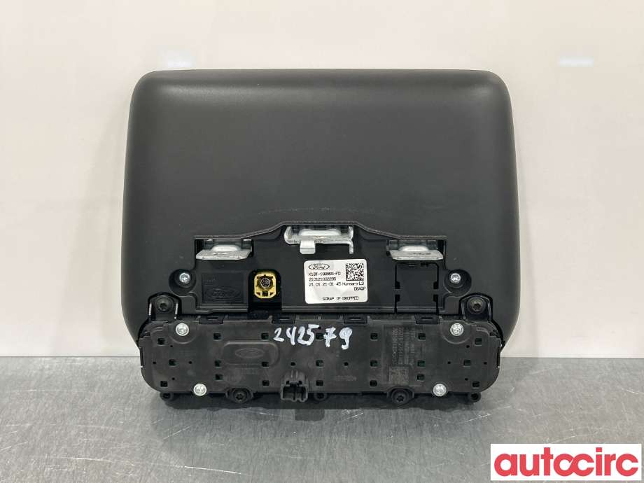 Instrument kjørecomputer til Ford Transit Custom 2013-2023 (Type I)  (FORD|2659234||K1BT-188955-FD)