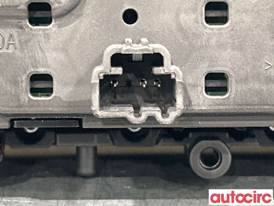 Instrument kjørecomputer til Ford Transit Custom 2013-2023 (Type I)  (FORD|2659234||K1BT-188955-FD)