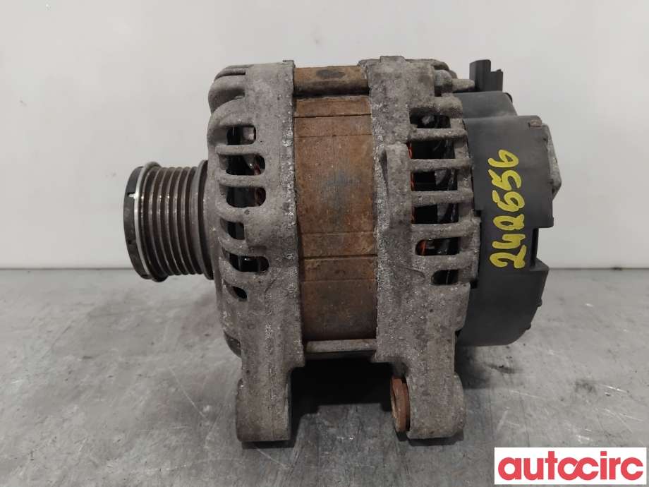 Dynamo til Peugeot Partner 2015-2019 (Type II, Fase 2) (PEUGEOT|9818962280|A003TV0281AE)