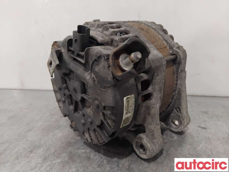 Dynamo til Peugeot Partner 2015-2019 (Type II, Fase 2) (PEUGEOT|9818962280|A003TV0281AE)
