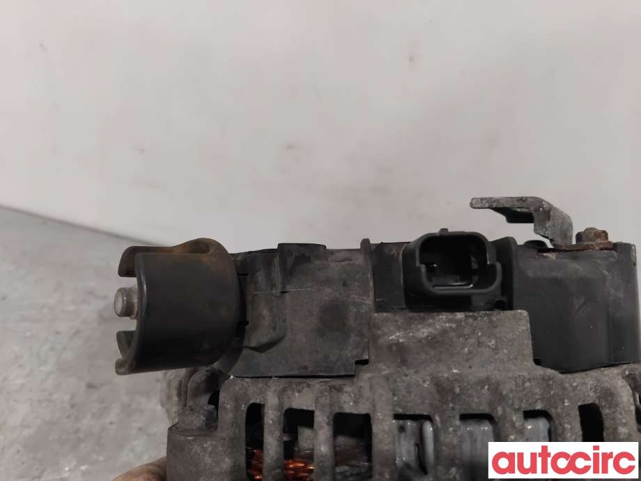 Dynamo til Peugeot Partner 2015-2019 (Type II, Fase 2) (PEUGEOT|9818962280|A003TV0281AE)