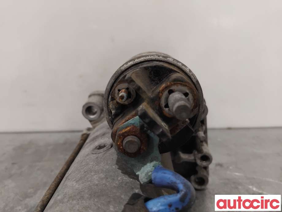 Starter diesel til Peugeot Partner 2015-2019 (Type II, Fase 2) (PEUGEOT|5802AE|TS22E26|9662854180)