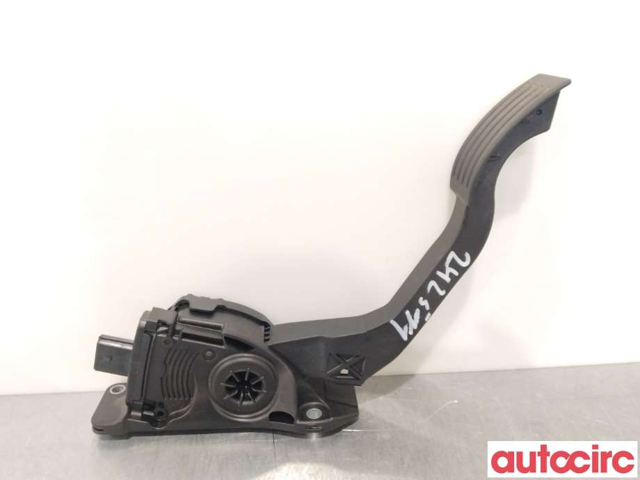 Pedal gass til Ford Transit Connect, 2018-->> Type II, Fase 2  (FORD|1872196)