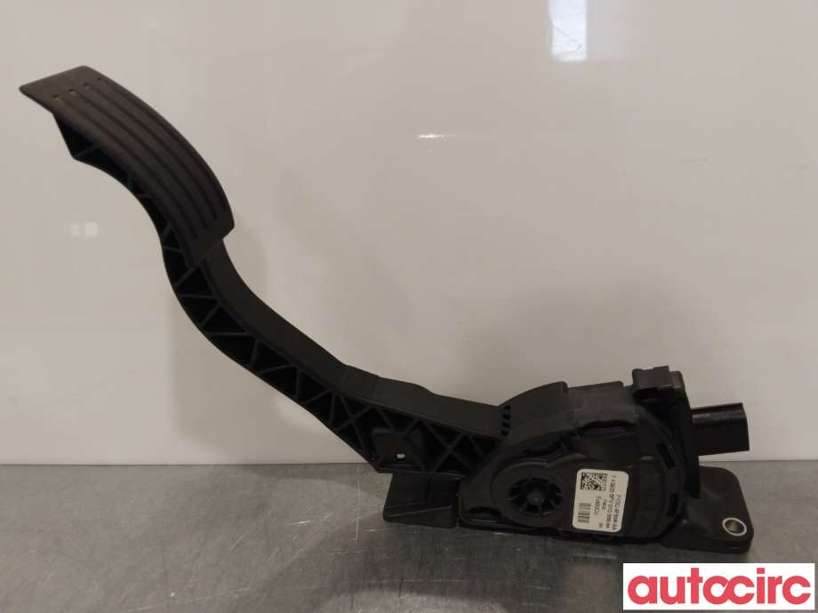 Pedal gass til Ford Transit Connect 2018-->> Type II, Fase 2 (FORD|1872196|6PV010368-84|F1DC-9F836-AA)
