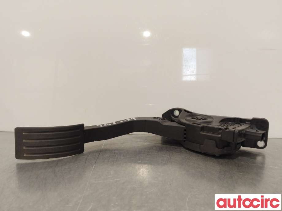 Pedal gass til Ford Transit Connect 2018-->> Type II, Fase 2 (FORD|1872196|6PV010368-84|F1DC-9F836-AA)