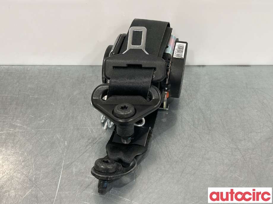 Sikkerhetsbelte foran høyre til Ford Transit Custom 2013-2023 (Type I)  (FORD|2807820|BK21-V61294-DCW)