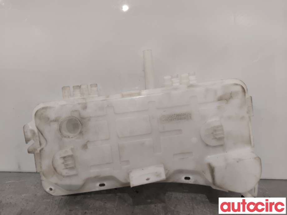 Spylertank til Peugeot Partner, 2015-2019 (Type II, Fase 2)  (PEUGEOT|9817300980)