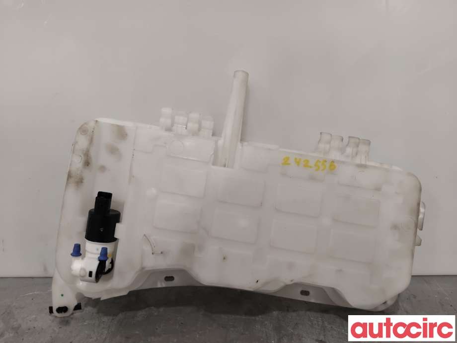 Spylertank til Peugeot Partner 2015-2019 (Type II, Fase 2)  (PEUGEOT|9817300980||9820669080)