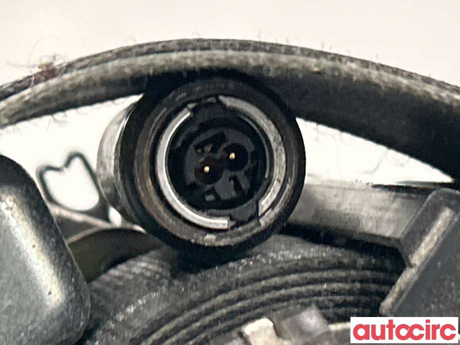 Sikkerhetsbelte foran venstre til Ford Transit Custom 2013-2023 (Type I) (FORD|2805122|BK21-V61294-ACW)