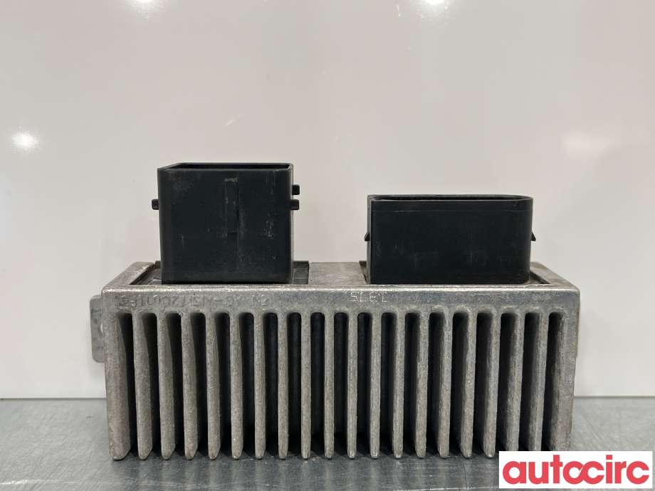 Rele gløde til Nissan Qashqai, 2014-2021 (Type II)  (NISSAN|1106700Q0E)