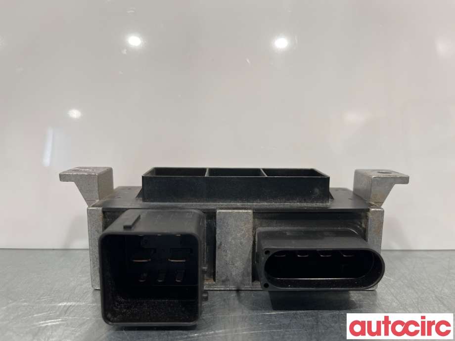 Rele gløde til Nissan Qashqai 2014-2021 (Type II)  (NISSAN|1106700Q0E|RCS8-12|8200558438)
