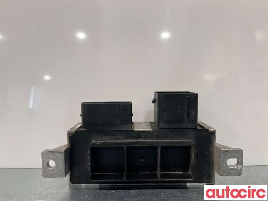 Rele gløde til Nissan Qashqai 2014-2021 (Type II)  (NISSAN|1106700Q0E|RCS8-12|8200558438)