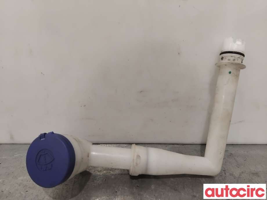 Diverse deler til Peugeot Partner, 2015-2019 (Type II, Fase 2)  (PEUGEOT|9816645880)
