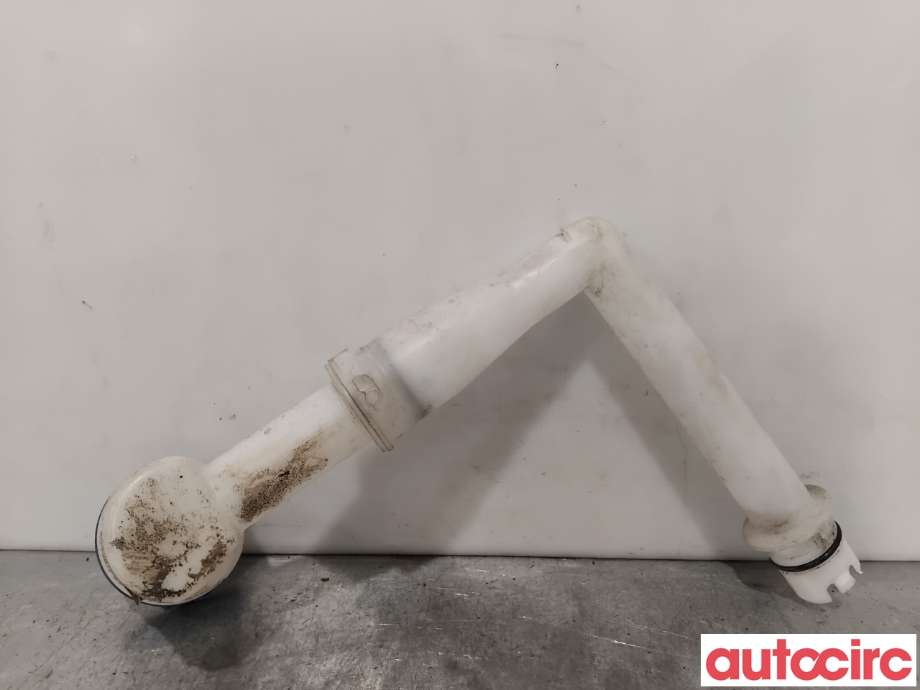 Diverse deler til Peugeot Partner 2015-2019 (Type II, Fase 2) (PEUGEOT|9816645880||9616645880)
