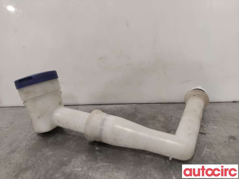 Diverse deler til Peugeot Partner 2015-2019 (Type II, Fase 2) (PEUGEOT|9816645880||9616645880)